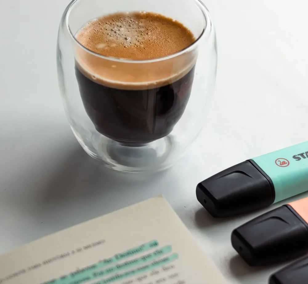 Cafetera superautomática vs. semiautomática: qué diferencia hay y cuál te conviene
