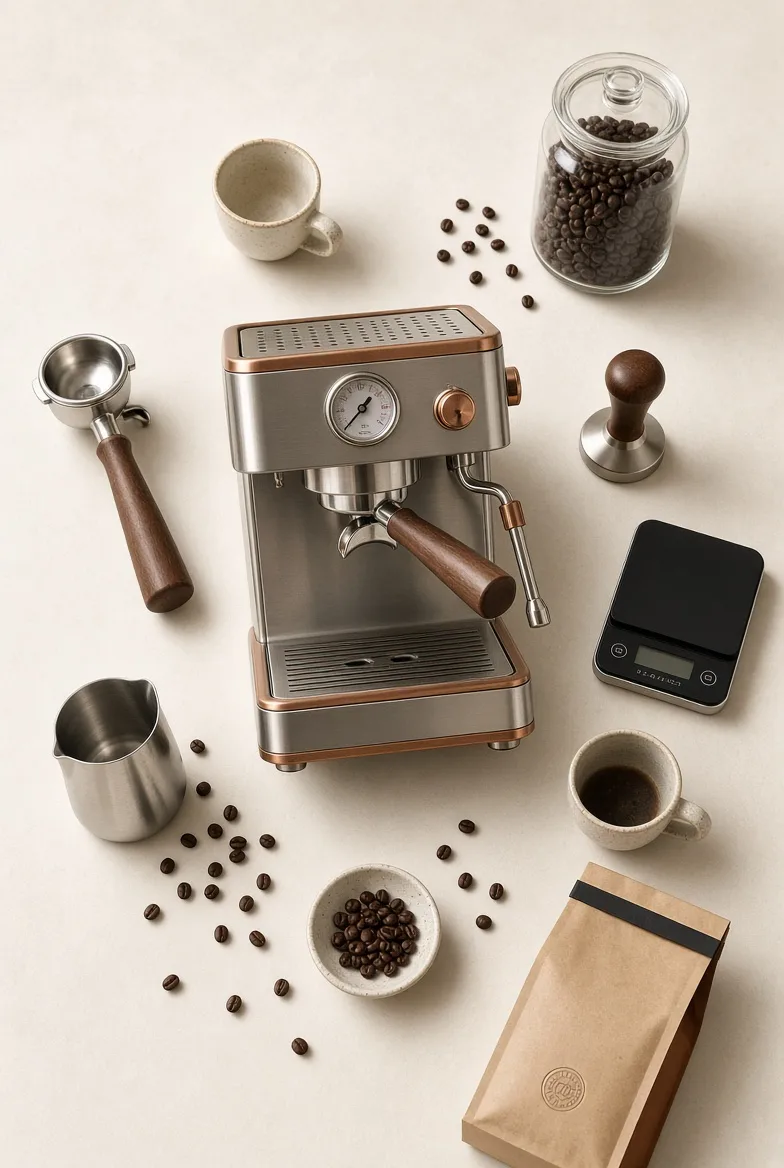 Ofertas en Amazon Big Deal Days: ¿merece la pena cambiar de cafetera? (6 y 7 de octubre)