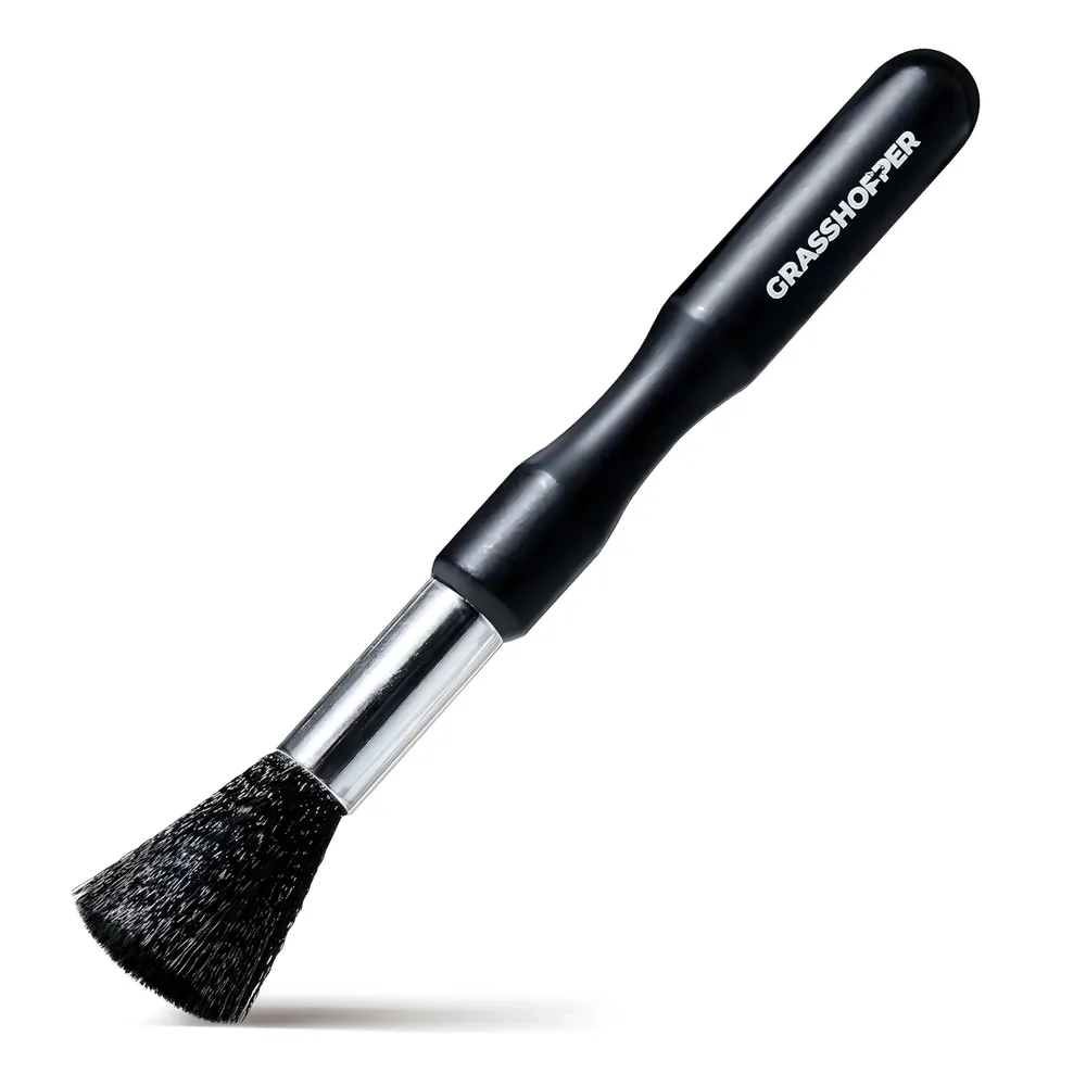 Cepillo de Limpieza Grasshopper Barista