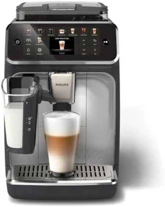 Philips Serie 5500 EP5546/70 - Cafetera Superautomática